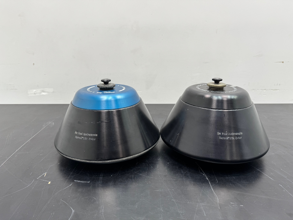 Image of Sorvall GSA Rotor Quantity 2